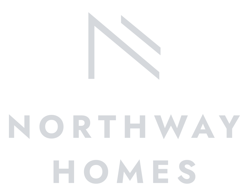 Northway Homes Rotorua House Builder Logo