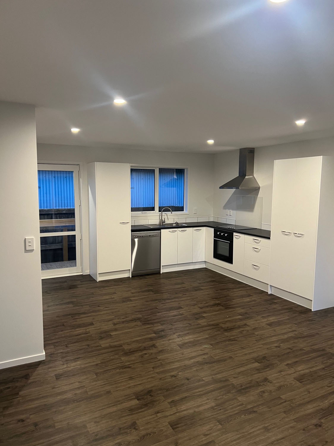 Rental Homes Mangakakahi Rotorua Kitchen Northway Homes