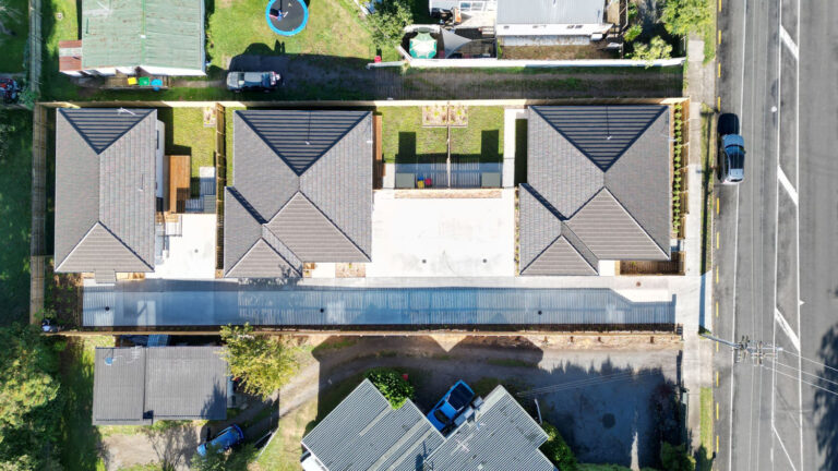 Clayton Road Development Rotorua Rental Properties