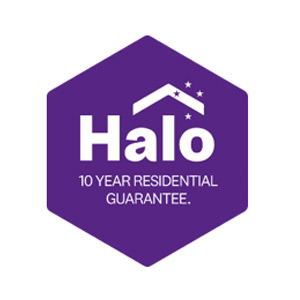Northway Homes 10 Year Building Guarantee