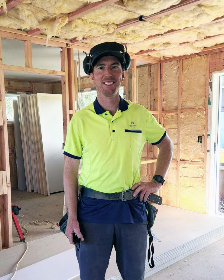 Northway Homes Founder Michael Phillips Rotorua Investment Home Builder