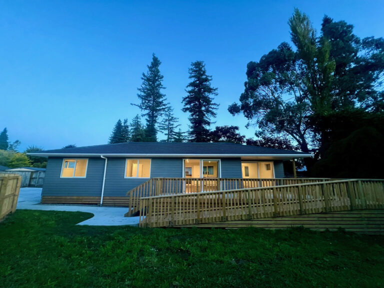 Northway Homes Rotorua Rental And Investment Property Builders