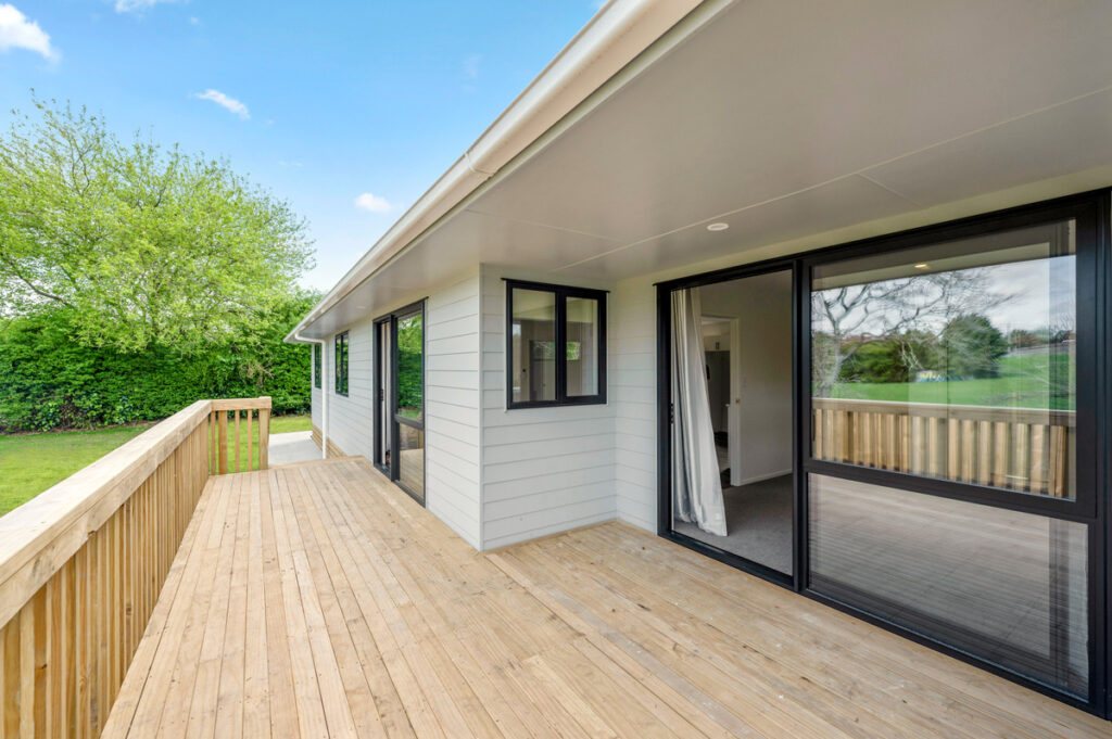 Rotorua Affordable Quality Investment Home Builders Northway Homes