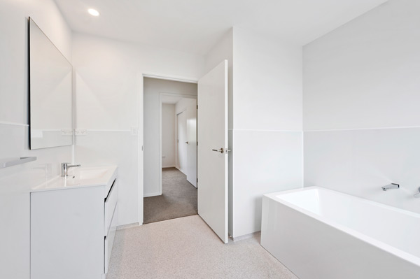 Rotorua Affordable Quality Rental Home Builders Northway Homes