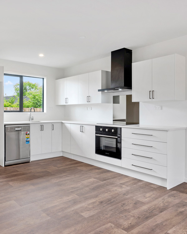 Rotorua Quality Rental Home Builders Northway Homes