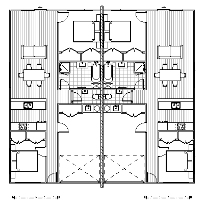 Northway Homes Rotorua Nh.100.2.1.1 Solstice Floorplan