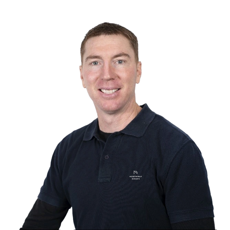 Mike Phillips Northway Homes Rotorua Investment House Builder