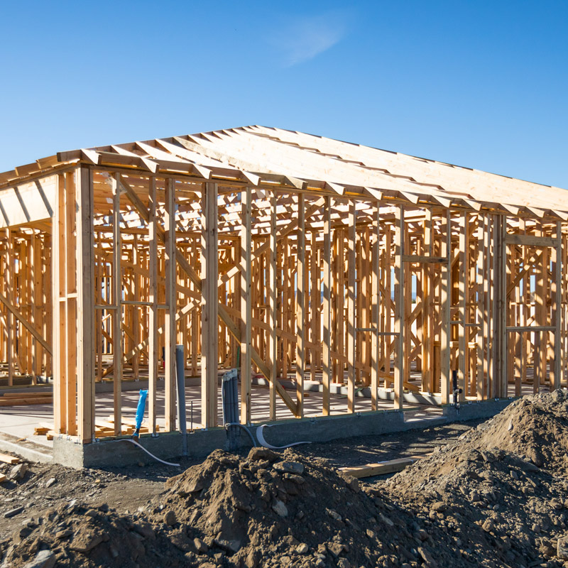 Construction Home Or Investment Property Northway Homes
