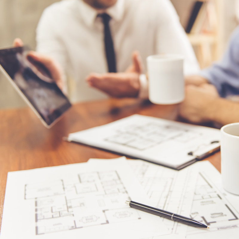 Initial Consultation For Home Or Investment Property Northway Homes