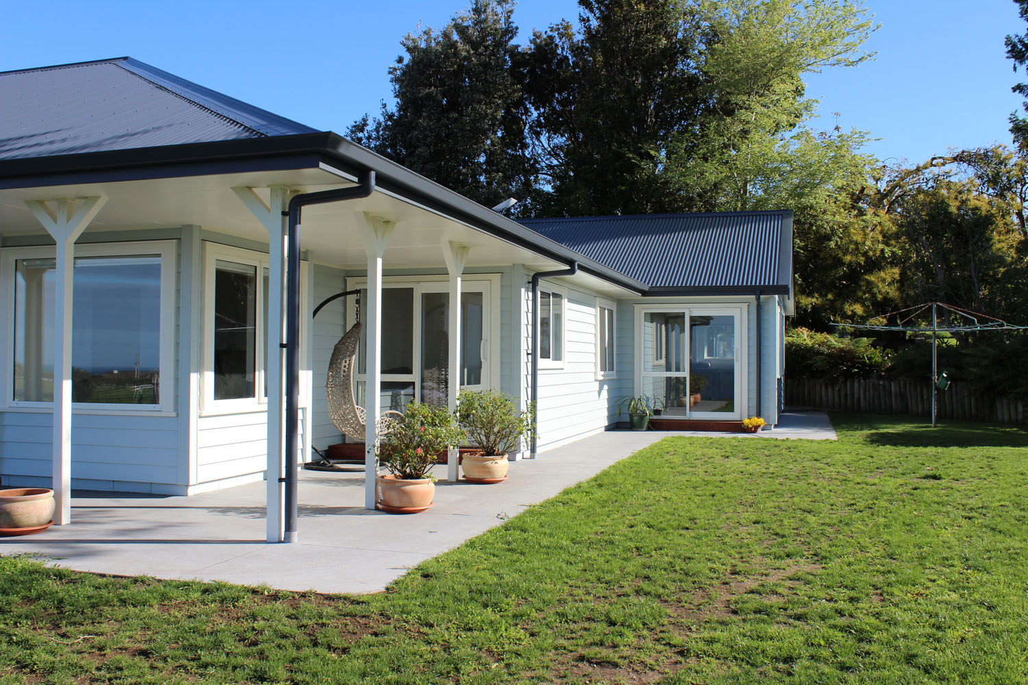 Northway Homes Renovation Full Reclad Reroof And Alterations (2)
