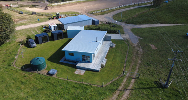 Northway Homes Rotorua Transforming Underperforming Farm Housing Into Reliable Income