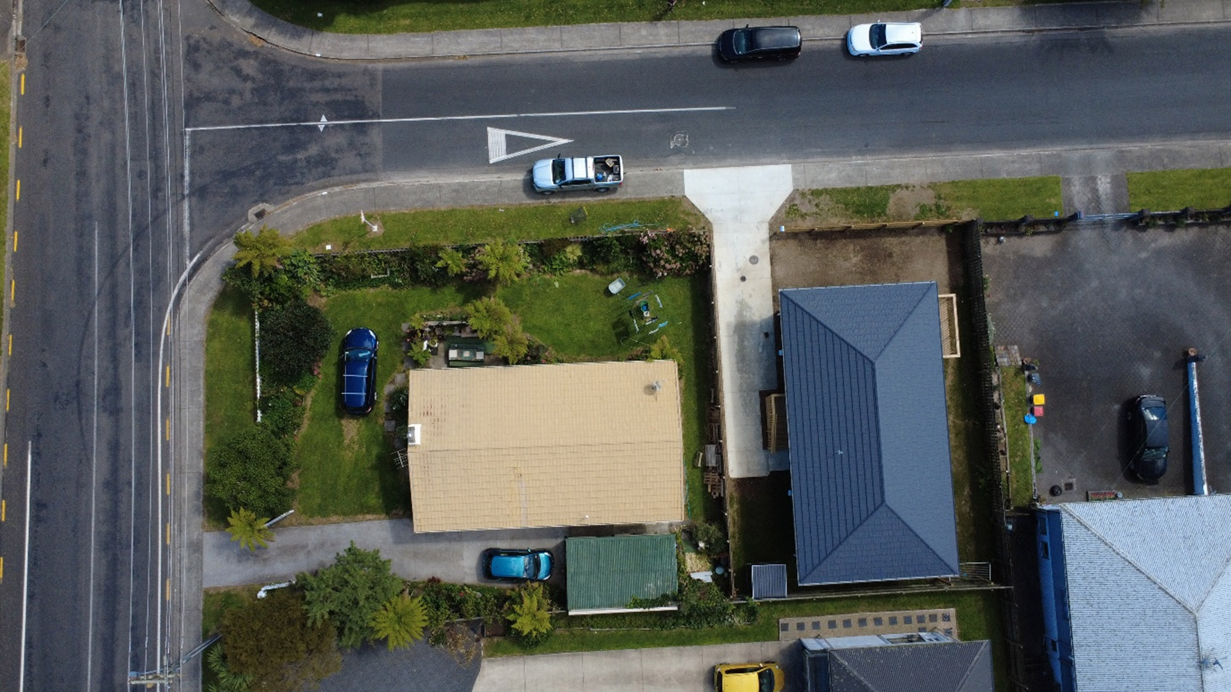 Northway Homes Rotorua Investor Case Study Hunt Cres Rental Investment Property