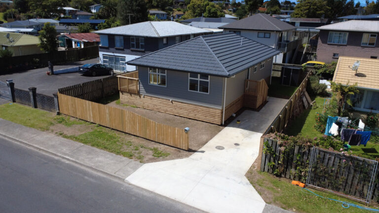 Northway Homes Rotorua Investor Property Case Study Hunt Cres Rental Investment Property Bay Of Plenty